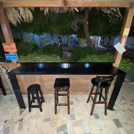 Dahab Inn Экстерьер фото