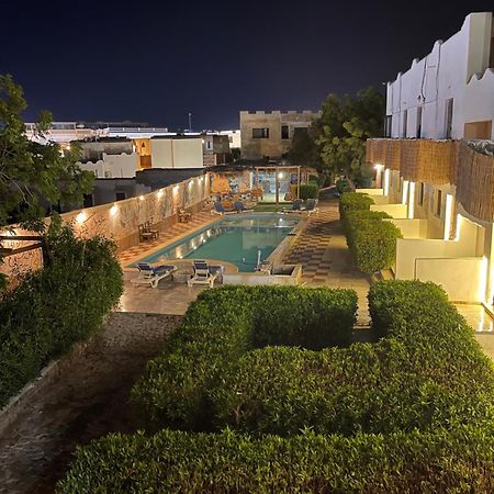 Dahab Inn Экстерьер фото