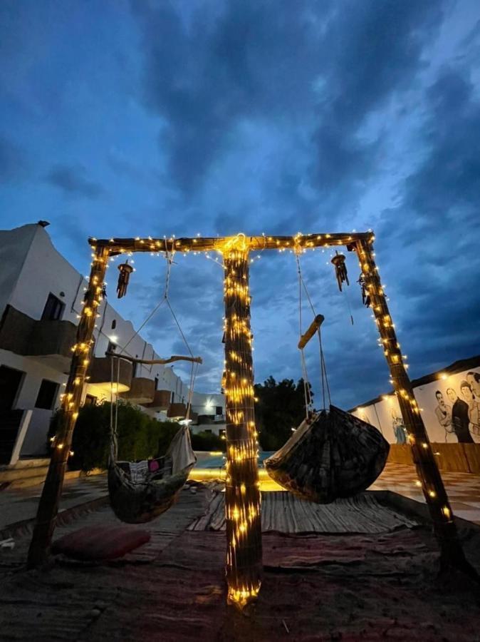 Dahab Inn Экстерьер фото