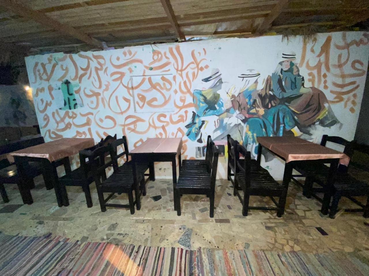 Dahab Inn Экстерьер фото