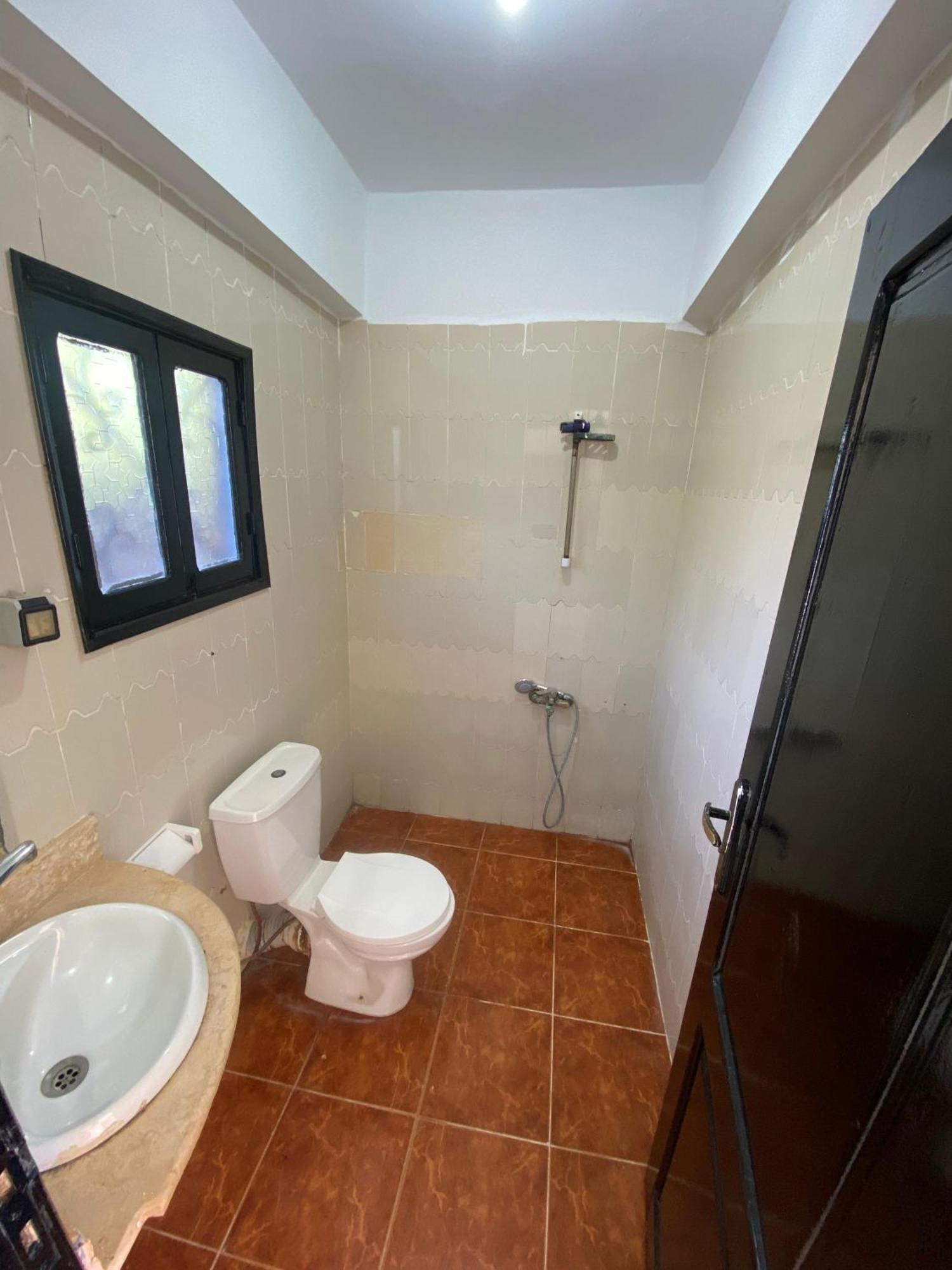 Dahab Inn Экстерьер фото
